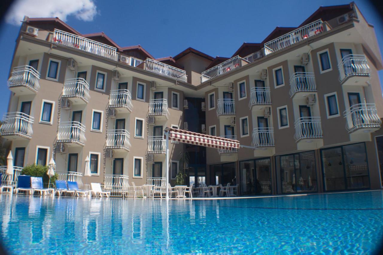 Remer Hotel Fethiye